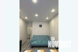 1-к квартира, посуточно, 39м2, 7/8 этаж