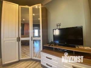 2-к квартира, посуточно, 40м2, 2/3 этаж