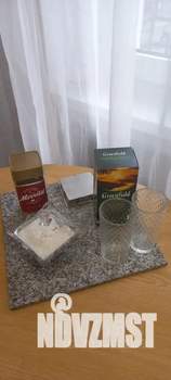 2-к квартира, посуточно, 45м2, 2/3 этаж