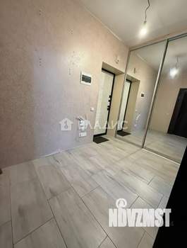 1-к квартира, на длительный срок, 44м2, 1/9 этаж