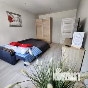 1-к квартира, посуточно, 35м2, 2/9 этаж