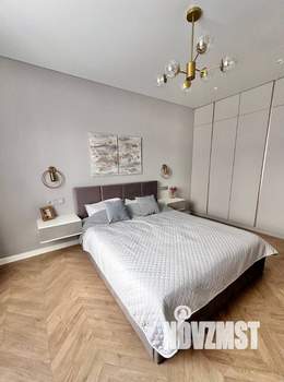 1-к квартира, на длительный срок, 45м2, 6/8 этаж