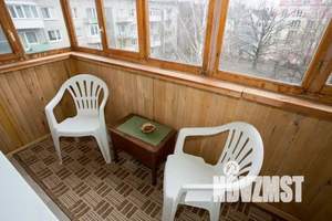 1-к квартира, посуточно, 55м2, 1/1 этаж