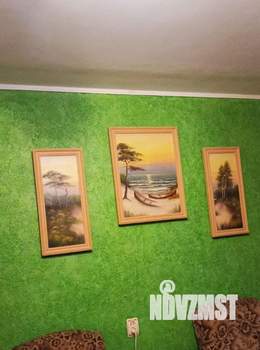 1-к квартира, на длительный срок, 30м2, 4/5 этаж