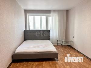 1-к квартира, на длительный срок, 34м2, 9/9 этаж