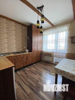 1-к квартира, на длительный срок, 41м2, 3/8 этаж