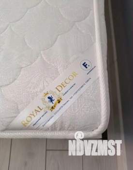 2-к квартира, посуточно, 50м2, 1/1 этаж