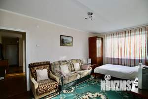 2-к квартира, посуточно, 60м2, 5/5 этаж