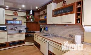 1-к квартира, посуточно, 72м2, 1/1 этаж