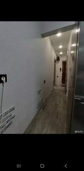 1-к квартира, на длительный срок, 33м2, 3/5 этаж