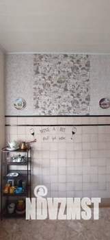 1-к квартира, посуточно, 45м2, 3/4 этаж