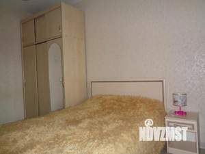 2-к квартира, посуточно, 55м2, 1/1 этаж