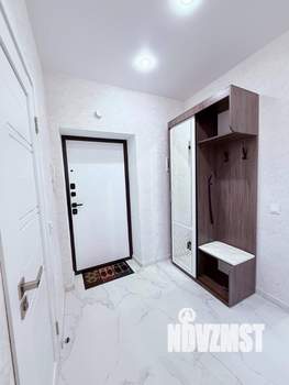 1-к квартира, посуточно, 32м2, 7/9 этаж