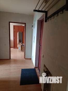 2-к квартира, на длительный срок, 49м2, 1/2 этаж