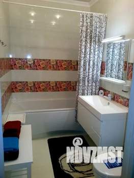 1-к квартира, посуточно, 50м2, 2/7 этаж