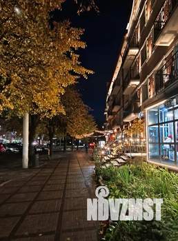 1-к квартира, посуточно, 29м2, 2/5 этаж