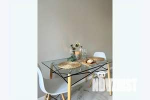 1-к квартира, посуточно, 37м2, 5/10 этаж