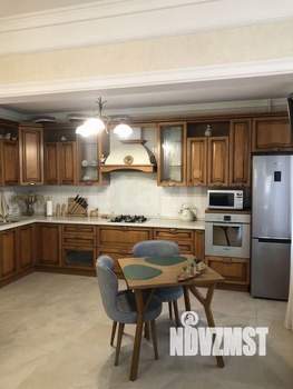 3-к квартира, на длительный срок, 103м2, 3/4 этаж