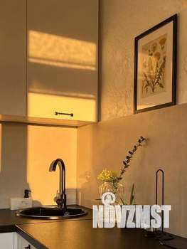 1-к квартира, посуточно, 35м2, 6/9 этаж