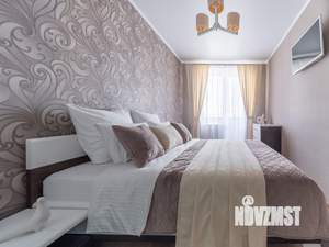 2-к квартира, посуточно, 60м2, 5/8 этаж