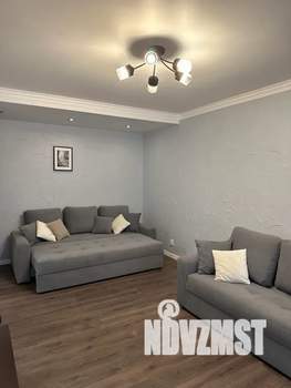 1-к квартира, посуточно, 34м2, 1/5 этаж