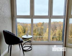 1-к квартира, посуточно, 43м2, 8/12 этаж