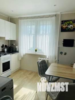 1-к квартира, посуточно, 33м2, 9/10 этаж