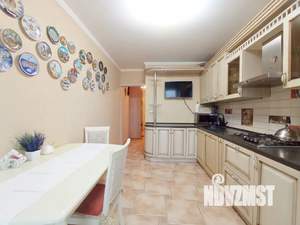 2-к квартира, посуточно, 63м2, 7/9 этаж