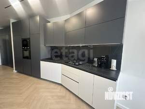 1-к квартира, на длительный срок, 52м2, 5/5 этаж