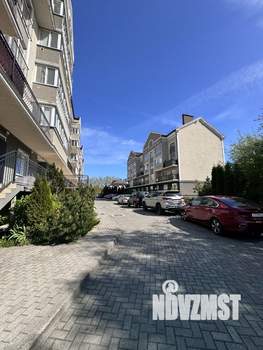 2-к квартира, на длительный срок, 75м2, 2/4 этаж
