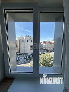 1-к квартира, на длительный срок, 40м2, 6/9 этаж