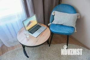 2-к квартира, посуточно, 48м2, 1/1 этаж