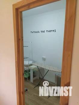 1-к квартира, посуточно, 33м2, 3/5 этаж