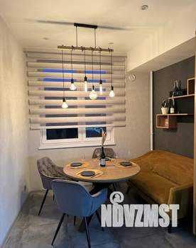 1-к квартира, посуточно, 55м2, 4/8 этаж