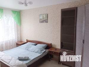 2-к квартира, посуточно, 52м2, 2/5 этаж