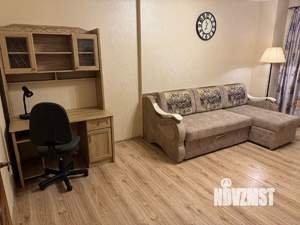 1-к квартира, на длительный срок, 47м2, 6/9 этаж