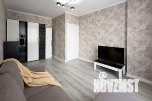 1-к квартира, посуточно, 32м2, 7/16 этаж