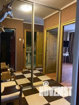 1-к квартира, посуточно, 33м2, 4/5 этаж