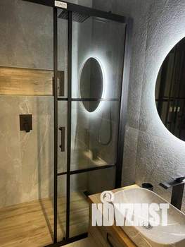 1-к квартира, посуточно, 47м2, 1/1 этаж