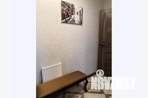 1-к квартира, посуточно, 41м2, 5/6 этаж