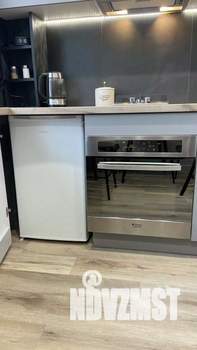 1-к квартира, посуточно, 34м2, 1/1 этаж