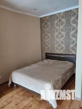 1-к квартира, посуточно, 40м2, 2/6 этаж