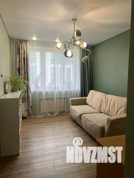 2-к квартира, посуточно, 56м2, 6/9 этаж