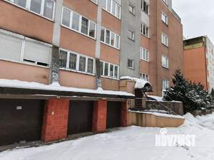 1-к квартира, на длительный срок, 36м2, 1/6 этаж