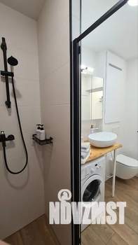 2-к квартира, посуточно, 37м2, 1/2 этаж