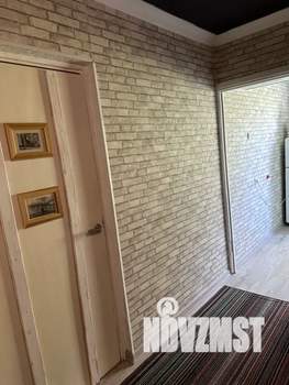1-к квартира, посуточно, 32м2, 3/10 этаж