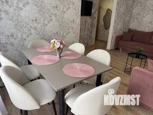 2-к квартира, посуточно, 45м2, 1/1 этаж