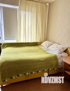 1-к квартира, посуточно, 20м2, 2/5 этаж