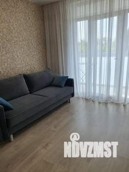 2-к квартира, посуточно, 65м2, 8/10 этаж