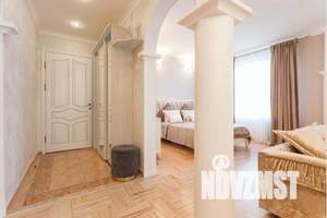 2-к квартира, посуточно, 82м2, 1/4 этаж